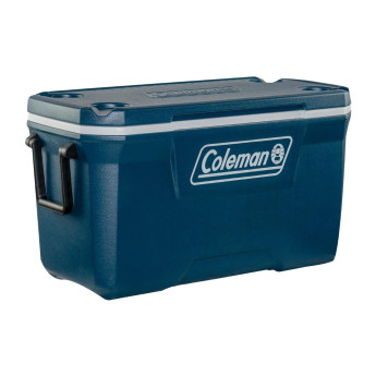 Coleman Xtreme Cooler Blue 66Ltr - Click to Enlarge