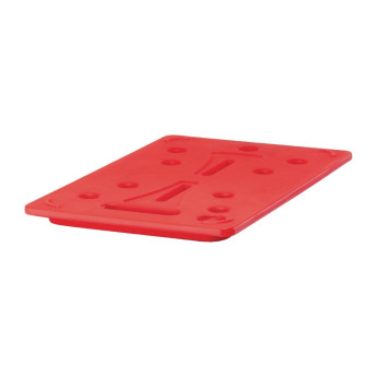 Cambro Camwarmer Hot Plate - Click to Enlarge
