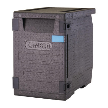 Cambro Insulated Front Loading Food Pan Carrier 86 Litre - Click to Enlarge