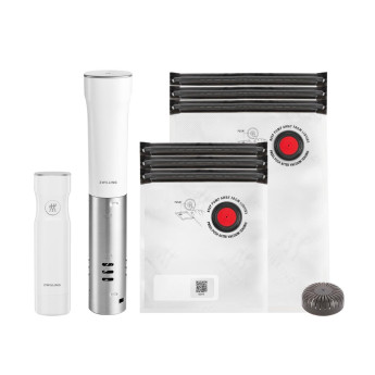 Zwilling Sous Vide Set 8 Piece - Click to Enlarge