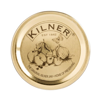 Kilner Seal Discs (Pack of 12) - Click to Enlarge