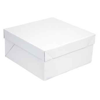 PME Cake Box 12in - Click to Enlarge