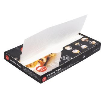 Panini Paper 330 x 270mm (Pack of 100) - Click to Enlarge