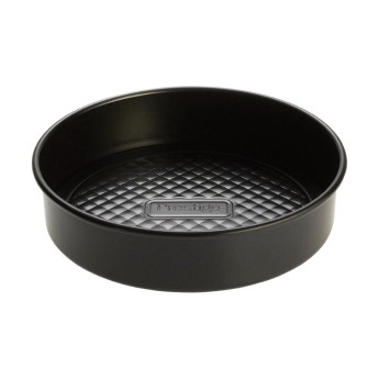 Prestige Inspire8''(20.4cm) Loose Based Sandwich Pan Round - Click to Enlarge