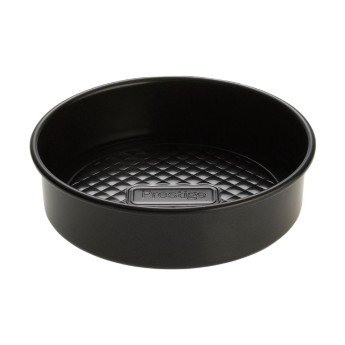 Prestige Inspire 7''(17.8cm) Loose Based Sandwich Pan Round - Click to Enlarge