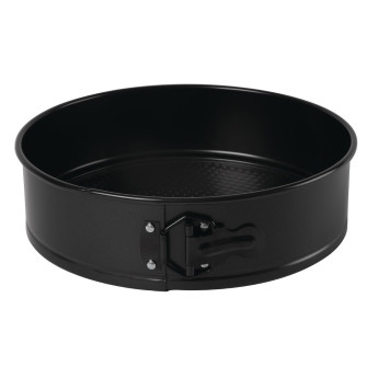 Vogue Non-Stick Spring Form Cake Tin 260mm - Click to Enlarge