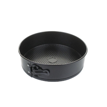 Vogue Non-Stick Spring Form Cake Tin 240mm - Click to Enlarge