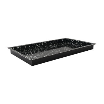 Schneider Enamelled Baking Tray 45(H)mm - Click to Enlarge
