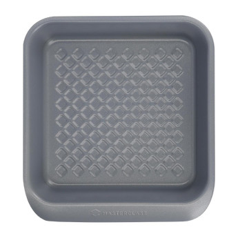 MasterClass Smart Ceramic Non-Stick Square Baking Tin - 24x22x6cm - Click to Enlarge