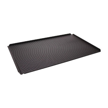 Schneider Tyneck Non-Stick Perforated Baking Tray - Click to Enlarge