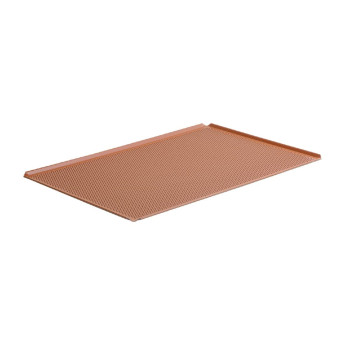 Schneider Non-Stick Perforated Baking Tray - Click to Enlarge