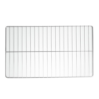 Matfer Bourgeat Stainless Steel Grid GN1/1 - Click to Enlarge