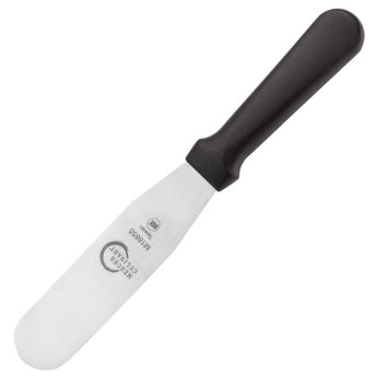 Mercer Culinary Straight Spatula 15.2cm - Click to Enlarge