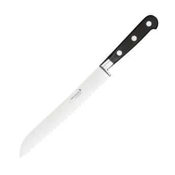 Deglon Sabatier Bread Knife 20cm - Click to Enlarge