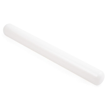 PME Non Stick Polyethylene Rolling Pin 22cm - Click to Enlarge