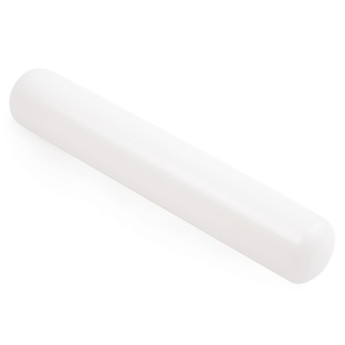 PME Non Stick Polyethylene Rolling Pin 15cm - Click to Enlarge