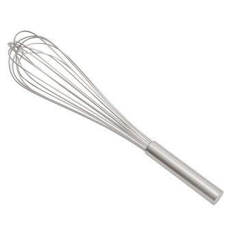 Vogue Heavy Whisk 18" - Click to Enlarge