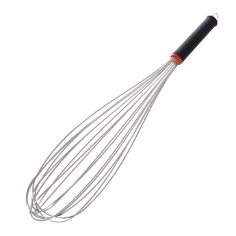 Schneider Stainless Steel 16 Wire Whisk 500mm - Click to Enlarge
