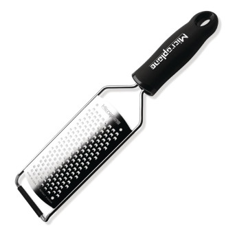 Microplane Gourmet Coarse Grater - Click to Enlarge