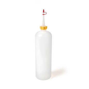 Schneider Squeeze Bottle 1Ltr - Click to Enlarge