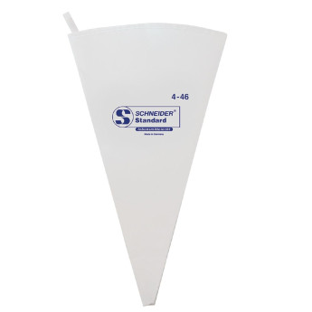 Schneider Cotton Piping Bag 46cm - Click to Enlarge