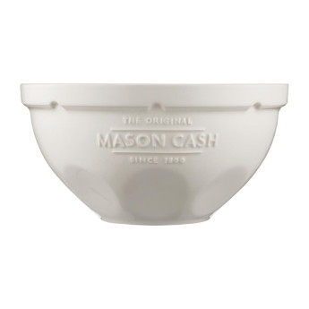 Mason Cash Innovative Kitchen Collection Mixing Bowl 5L 29cm - Click to Enlarge