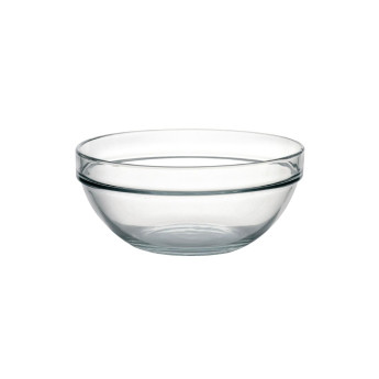 Arcoroc Chefs Glass Bowl 2.9 Ltr (Pack of 6) - Click to Enlarge
