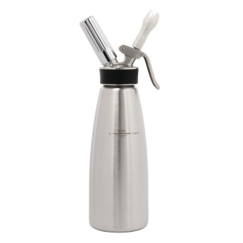 ISI Whipped Cream Dispenser 1Ltr - Click to Enlarge