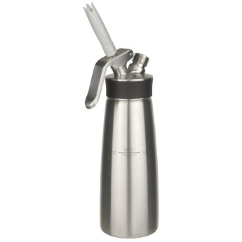 ISI Whipped Cream Dispenser 500ml - Click to Enlarge