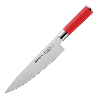 Dick Red Spirit Chef Knife 21.5cm - Click to Enlarge