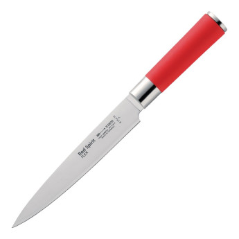 Dick Red Spirit Flexible Fillet Knife 18cm - Click to Enlarge