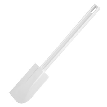 Vogue Rubber Ended Spatula 14" - Click to Enlarge