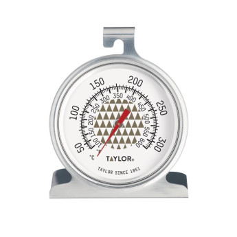 Taylor Oven Thermometer - Click to Enlarge