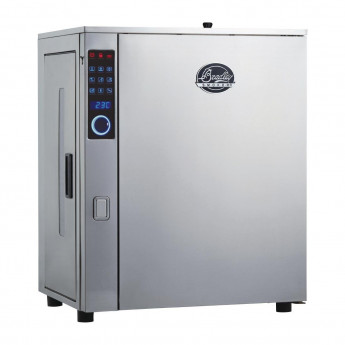Bradley P10 Professional Food Smoker - Click to Enlarge
