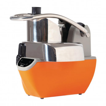 Dynamic Vegetable Slicer Double Speed without Disc CL110UK - Click to Enlarge