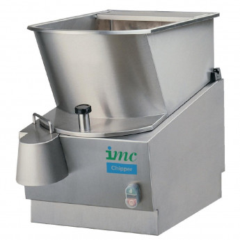 IMC Industrial Potato Chipper PC2 - Click to Enlarge