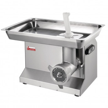 Sirman Colorado Meat Mincer TC32 - Click to Enlarge