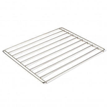 Wire shelf - Click to Enlarge