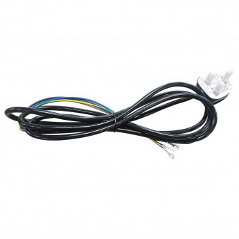 Polar Power Cord - Click to Enlarge