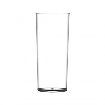 BBP Polycarbonate Hi Ball Glasses 340ml CE Marked (Pack of 48) - Click to Enlarge