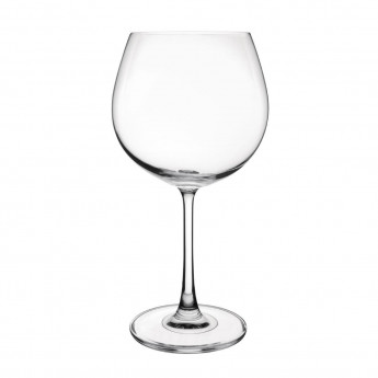 Olympia Bar Collection Crystal Gin Glasses 645ml (Pack of 6) - Click to Enlarge