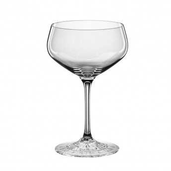 Spiegelau Perfect Serve Coupette Glasses 243ml (Pack of 12) - Click to Enlarge