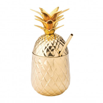 Utopia Hawaii Pineapple Gold 570ml - Click to Enlarge