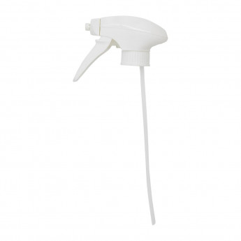 ECOLAB Foam Trigger White - 650ml (Single) - Click to Enlarge