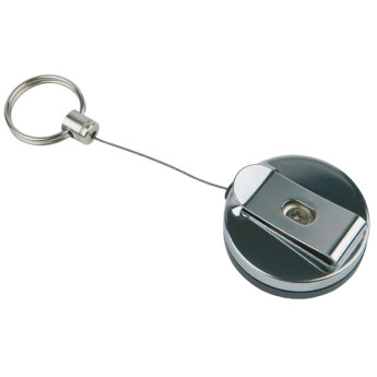 APS Retractable Key Chain (Pack of 2) - Click to Enlarge