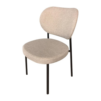Bolero Bespoke Coco Outdoor Side Chair - Click to Enlarge