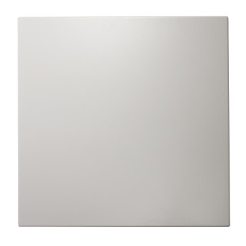 Werzalit Pre-drilled Square Table Tops Grey - Click to Enlarge