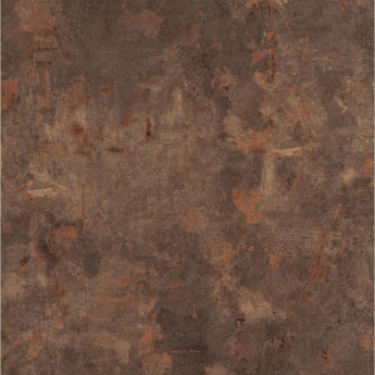 Werzalit Pre-drilled Square Table Tops Rust Brown - Click to Enlarge