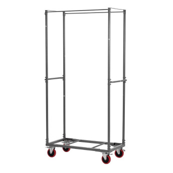 ZOWN Alex-K Side Chair Trolley - Click to Enlarge