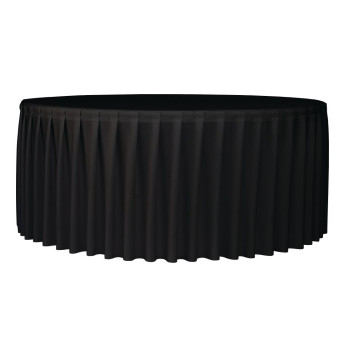 ZOWN Planet180 Table Paramount Cover Black - Click to Enlarge